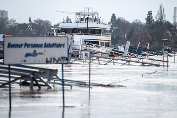 Neue Hochwasserrisiko-Untersuchung: Diese NRW-Stadt ist besonders gefährdet!