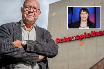 Chemnitz: Theater-Förderverein kritisiert Pläne für Chemnitzer Schauspielhaus-Neubau