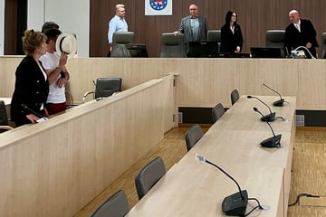 Gewalt bei Sex-Treffen mit schweren Verletzungen: Gericht muss Strafhöhe neu festlegen