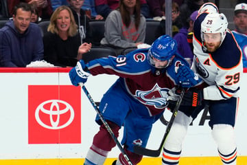 Schwarzer Tag für NHL-Star Leon Draisaitl: Oilers bereits mit dem Rücken zur Wand!