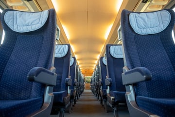 "Echte Frechheit": Deutsche Bahn zockt Familien laut SPD für Reservierung ab