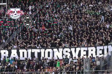 Wütend nach Pleite: Gladbach-Randalierer verwüsten Klos in Red Bull Arena