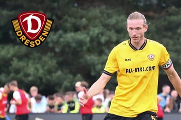 Dynamo-Dresden-Blog: Nächster Abgang! Aufstiegsheld verlässt die SGD