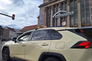 Leipzig: Taxifahrten in Leipzig werden bald deutlich teurer
