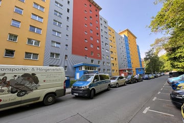 Chemnitz: Nach Tötung von Frau (†38) in Chemnitz: Auslieferung des Verdächtigen kann dauern