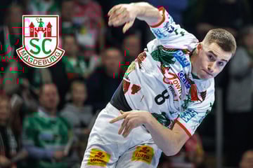 Nächster Verlust: Rückraum-Ass verlässt SC Magdeburg im Sommer