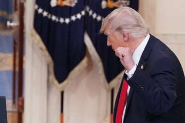 Trump extends his Iran deadline after hurling threats in expletive-laden post