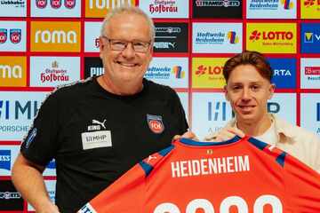 Transfermarkt im Ticker: Reaktion auf Pokal-Debakel? Heidenheim bricht Zweitliga-Rekord