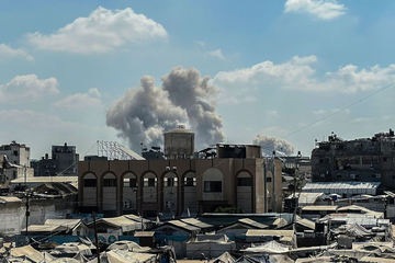 Nahost-Konflikt: Israel tötet hochrangigen Hamas-Kommandeur im Gazastreifen