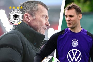 Matthäus kritisiert DFB-Kommunikation in Neuer-Frage