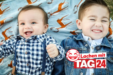 Witz des Tages vom 5.10.2024 - Täglich lachen mit TAG24