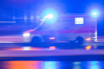 Horror-Sturz in Lichtenberg: Siebenjähriger fällt aus zweitem Stock in die Tiefe