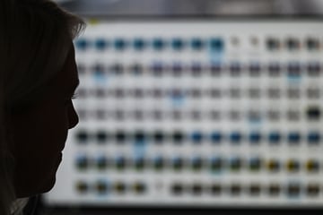 Fast zwei Millionen kinderpornografische Inhalte: Fehler bei Anklage gegen Thüringer Richter