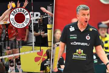 Suhl zu stark! Meister-Traum des DSC schon geplatzt