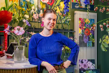 Dresden: Neues Café in der Neustadt eröffnet – das ist das Besondere