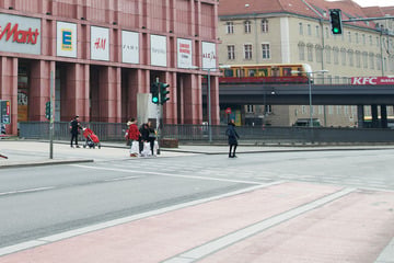 Berlin: Vollsperrung am Alexanderplatz: Grunertunnel ab Montag dicht