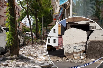 Verletzte nach Erdstoß: Noch ein Beben sucht spanischen Touristenort heim