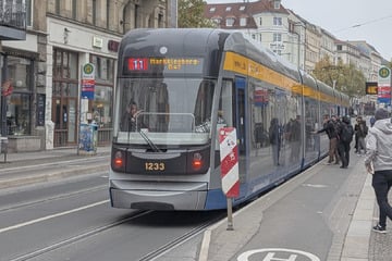Zwei Überfälle an einem Wochenende: Frauen im Leipziger Zentrum ausgeraubt