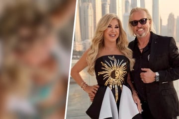 Carmen Geiss: Carmen Geiss wagt krasse Typ-Veränderung: So sieht die 60-Jährige nicht mehr aus