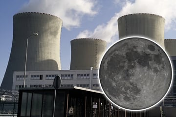 Aus Angst, dass China ihnen zuvorkommt: NASA plant Atomreaktor auf dem Mond
