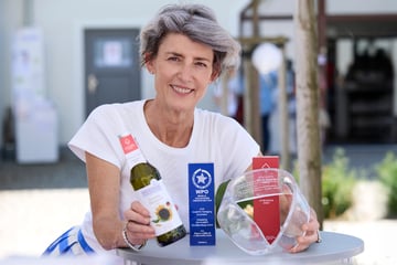Dresden: Ölmühlen-Chefin Judith Faller-Moog als Bioheldin nominiert