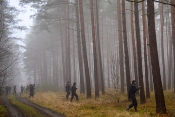 Seit 10 Jahren vermisst: Polizei sucht erneut nach Inga