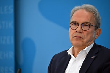 "Viele machen jetzt schon Bogen um Thüringen": Maier gegen "Remigration"