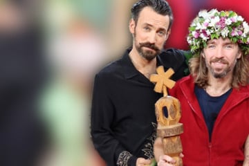 Dschungelcamp: Applaus für RTL-Moderator wegen Ofarim-Statement: "Ärgere mich, dass ich Dinge nicht richtiggestellt hab"