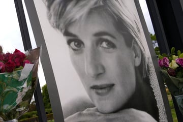 Heute vor 29 Jahren: Diese Nachricht erschütterte die Welt – als Prinzessin Diana starb