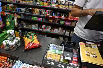 Köln: Drogen unter der Ladentheke verkauft: Ordnungsamt macht Kiosk in der Innenstadt dicht