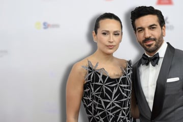 Elyas M'Barek: Liebes-Aus nach vier Jahren Ehe!