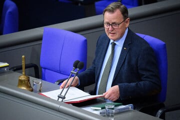 Geht Bodo Ramelow in Rente? Linke-Politiker wird deutlich