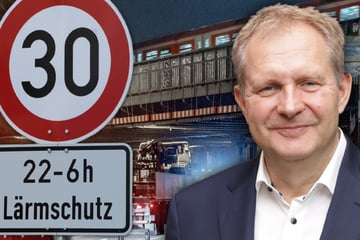 Umweltsenator Kerstan will Autos auf diesen Straßen mit Tempo 30 ausbremsen