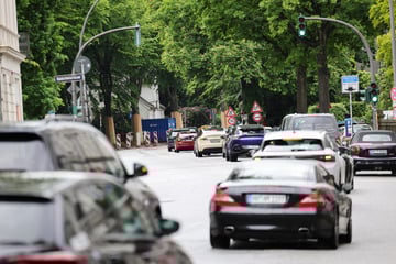 Wichtige Hamburger Verkehrsader wird monatelang voll gesperrt - eher als geplant
