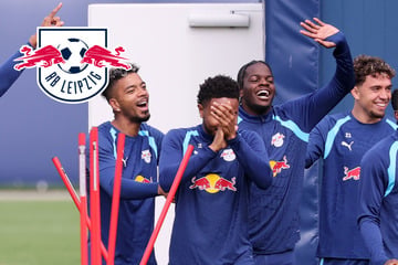RB-Leipzig-Blog: Zweimal Topspiel! Bundesliga-Spieltage 5-11 terminiert