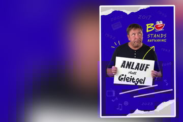 Dresden: Von dieser Show müssen sich Dresdner verabschieden: "Das soll es erst mal gewesen sein"