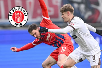 Wer ersetzt Smith? FC St. Pauli gegen Union mit Personalpuzzle