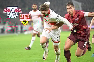 Conference League oder nichts: So kann RB Leipzig heute gegen VfB "klares Ziel" erreichen