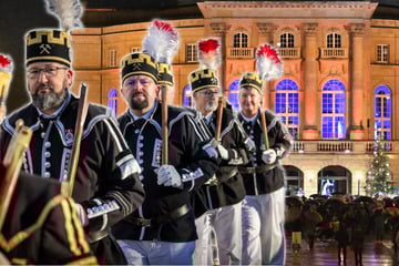 Finale des Kulturhauptstadtjahres: Das erwartet Euch am Wochenende in Chemnitz