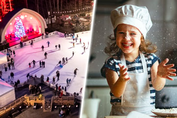 Dresden: Schon jetzt weihnachtet es sehr: Fünf Tipps zum Sonntag rund um Dresden