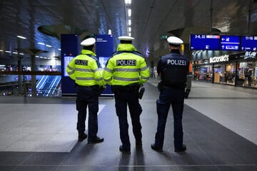 Berlin: Brutale Vorfälle an Berliner Bahnhöfen häufen sich: Das ändert sich jetzt für Reisende und Pendler