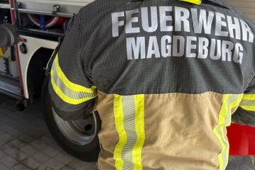 Einsatzkleidung gestohlen: Wollen sich Diebe als Feuerwehrleute ausgeben?