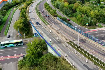 Magdeburg reißt weitere Ringbrücken ab: Das ändert sich im Verkehr