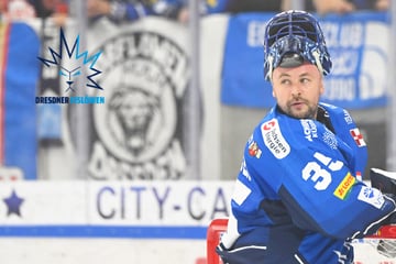 Eislöwen trennen sich von Hudacek! Goalie hat schon einen neuen Klub