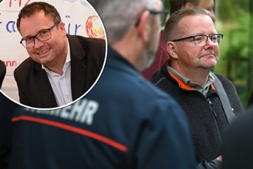 Blitzer-Gate um Feuerwehrmann: Ordnungsamts-Chef muss gehen, kassiert aber weiter