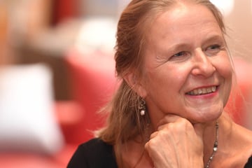 Kommen "Die Wilden Hühner" zurück? Cornelia Funke kritisiert Männerdominanz im Filmbusiness