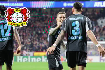 Nächster Tränenabschied bei Bayer? Geht er für 65 Millionen Euro nach England?