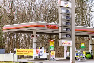 Neue Spritpreisregel in Kraft, schon erhöhen Tankstellen die Preise