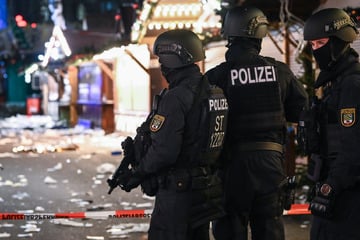 Nach Magdeburg-Anschlag: Polizistin sieht Verantwortung beim Markt-Veranstalter