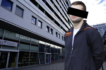 31-Jähriger ersticht Ex-Freundin in Wohnung: Mann wegen Mordes angeklagt